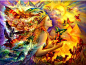 Queen of Life | Diamond Painting