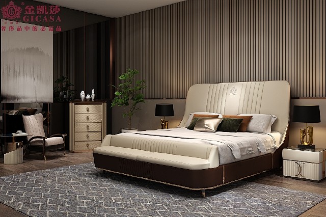 轻奢家具，现代轻奢家具，现代欧式家具，现...