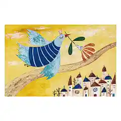 猫的天空之城感谢明信片礼物礼品原创手绘插画设计生日节日情人节教师节母亲节父亲节闺蜜好朋友情书-tmall.com天猫