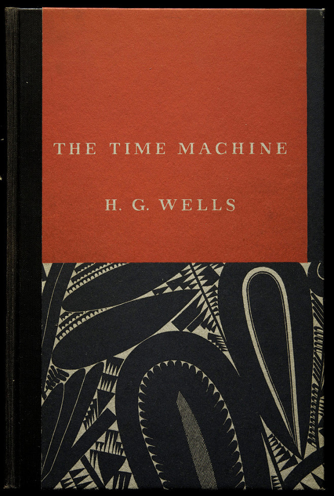 W. A. Dwiggins - 50 ...