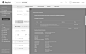 Paypall wireframe traction details