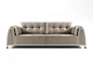 SOI sofa designed by Chi Wing Lo for GIORGETTI.    http://santiccioli.com/en/collections/?filter=product&name=soi