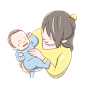 宝宝哭2