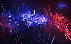 科幻科技绚丽光效炫酷特效炫酷光影