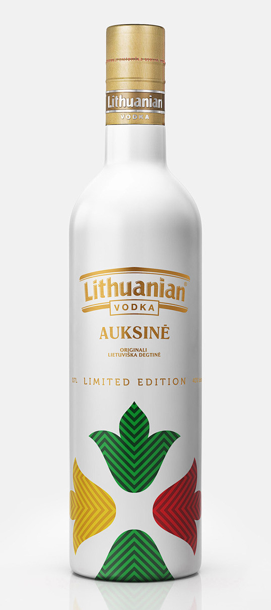 Lithuanian Vodka | L...