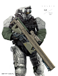 K3LOID - Aaron Beck