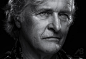 Rutger Hauer - american actor ( Blade Runner )  : Rutger Hauer - american actor ( Blade Runner ) photographed at Sunset Marquis in West Hollywood on august 25, 2010 © ManfredBaumann