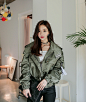 ▼SonYoonJoo▲170101图片_★☆ 2016 BABI&PUMKIN TOP 100 ☆★_看图_孙允珠吧_百度贴吧