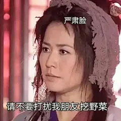 表情包