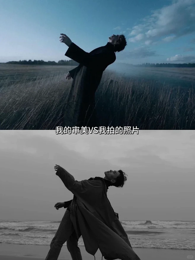 我拍到了电影里的画面-花瓣网