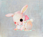 日本艺术家 Hikari Shimoda