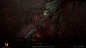 Blizzard Entertainment Diablo IV — Character, Animation, Technical Art, VFX Art Blast - ArtStation Magazine