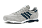   adidas Originals Centaur OG Grey/White/Dark Navy  