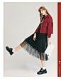 乐町牛仔外套女2019夏季新款短外套女可爱兔子外套牛仔衣女宽松-tmall.com天猫