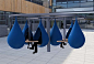 水滴室外工作区 - 户外用品 - 设计博闻 - BillWang 工业设计