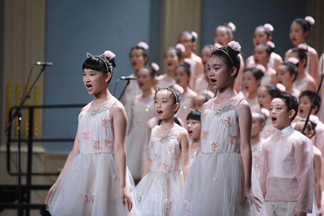 少年合唱_360图片__合唱团  _T2...