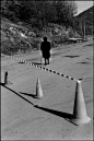 Josef Koudelka 约瑟夫·寇德卡 | 全集