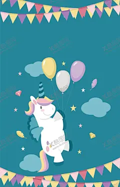 卡通独角兽 【酷图网】唯美独角兽,手绘独角兽,童话,独角兽,抽象独角兽,独角兽装饰,梦幻独角兽,彩虹,魔法,手机壳图案,独角兽图案,T恤印花图案,独角兽壁纸,翅膀,神兽,卡通独角兽,卡通马,可爱卡通,可爱独角兽,粉色独角兽,梦幻卡通,卡通彩虹,梦幻彩虹,清新独角兽,浪漫独角兽,手绘云朵,公主房壁画,卡通儿童房,可爱儿童房,