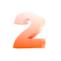 数字2