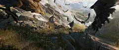 Ancient Civilizations: Lost &amp; Found KeyFrame, Pablo Dominguez : You can  follow the steps on my Challenge window!