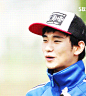 Soo Hyun ★【140218图片】running man