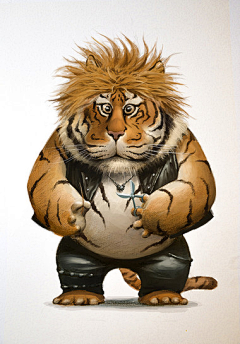 大哲君采集到插画