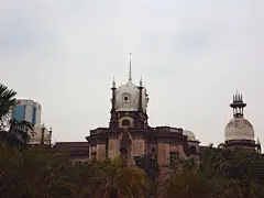 马来西亚亚庇－－仙本那－－吉隆坡7天自由之旅【四】
