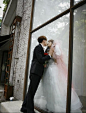 尼坤&宋茜“维尼夫妇”教你拍出韩式婚纱照