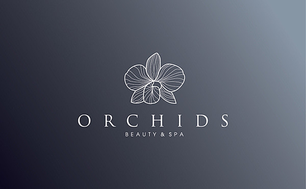 Orchid Spa Logo