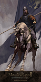 Bannerlord Factions, Ilker Serdar Yildiz : I did for Mount and Blade 2 Bannerlord game.