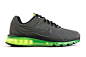 Nike Air Max 2013 Leather "Volt" 鞋款