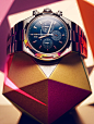 Watches | Mierswa & Kluska