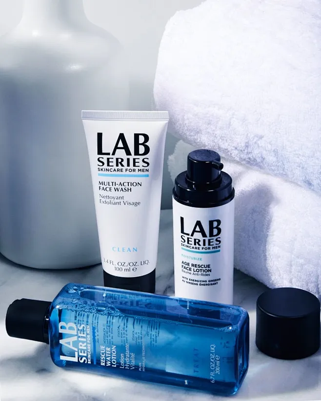 LAB SERIES的Instagram主页(@labseries) - veryins.com-花瓣网