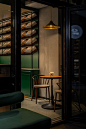 BROTERIA :: Behance