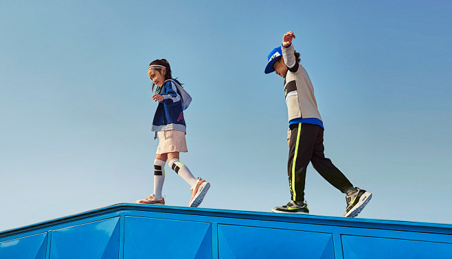 Nike Kids JDI 202011