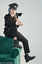 速写班长#速写素材#306(24)