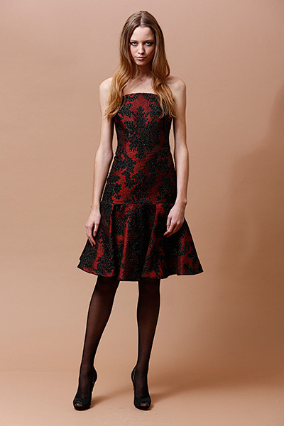 PRE-FALL 2014 COLLEC...