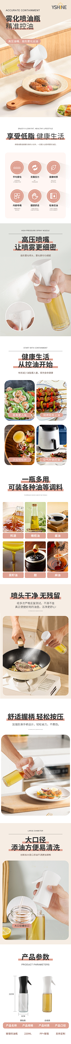 隔壁小沈采集到作品-详情页
