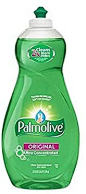 Palmolive Ultra Strength Dish Soap-10 oz (Pack of 2)