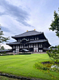 奈良公园