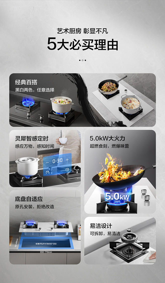 商品详情页
