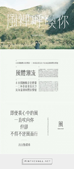 毛豆の先生采集到排版