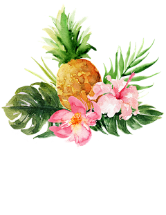 夜い微凉づ采集到花元素