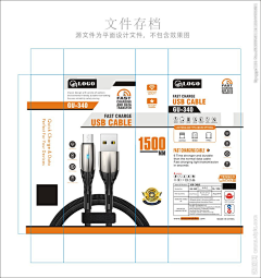 张大鱼的YU采集到包装