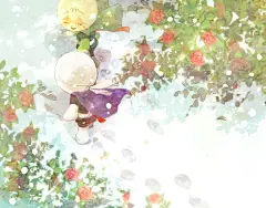 关系和睦，不胜美哉♡姐妹特辑 : 因血缘关系而联系在一起的姐妹关系，无论发生任何事，都是无法断绝的牵绊。与可能需要互相努力和关心才能维持下去的朋友、恋人不同，姐妹的存在便是非常自然地“陪伴在身边”。姐妹关系和睦的样子，看着就让人觉得心里暖暖的呢。这次就为大家送上描绘了姐妹的插画作品特辑。快来看看吧。