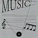 音乐海报 Music Poster - 小红书