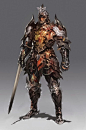 Awesome Robo!: The Art of Ham Sung-choul