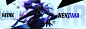 WR: VAYNE PROJECT