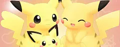 皮卡丘高清电脑桌面壁纸