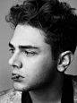 Xavier Dolan